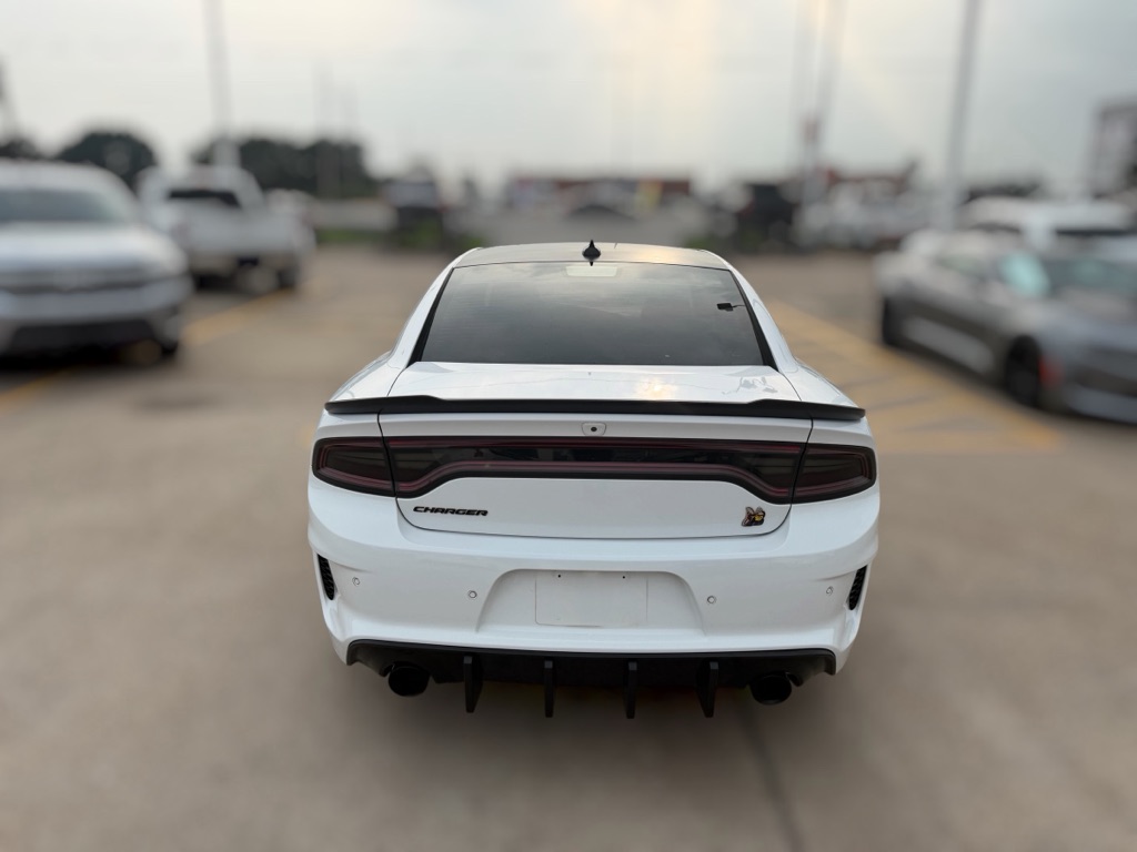 Photo 10 of this DODGE CHARGER