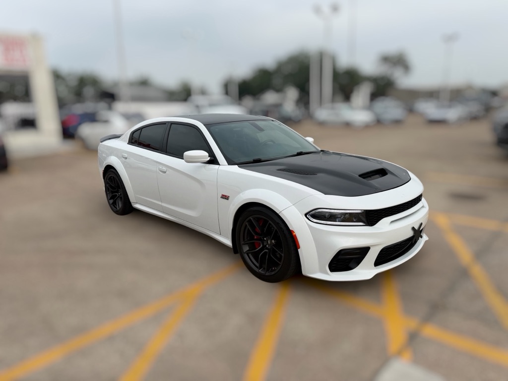 Photo 3 of this DODGE CHARGER