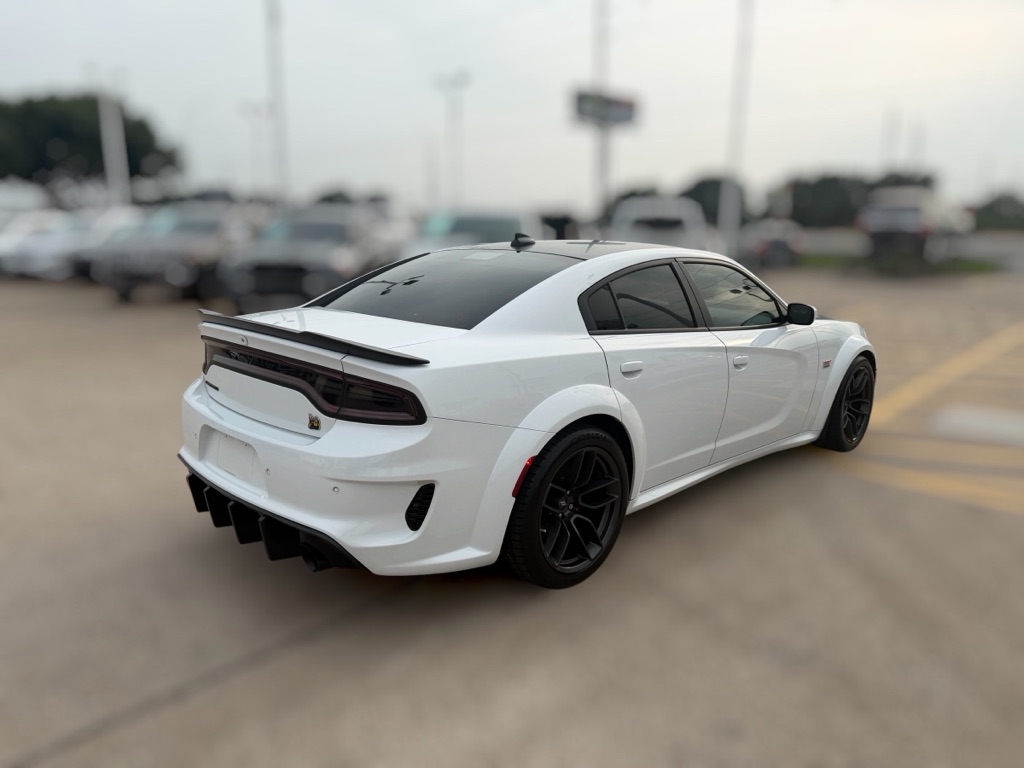 Photo 11 of this DODGE CHARGER