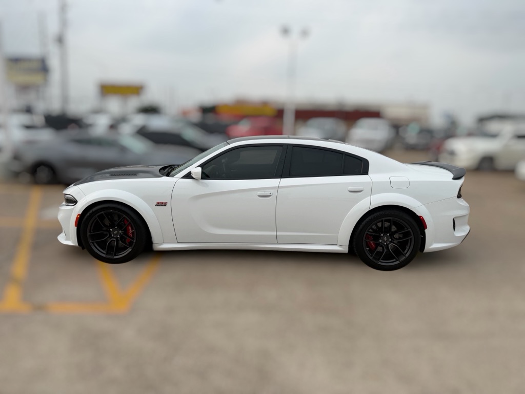 Photo 8 of this DODGE CHARGER