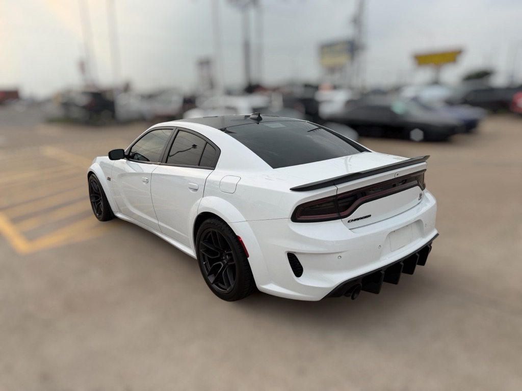 Photo 9 of this DODGE CHARGER