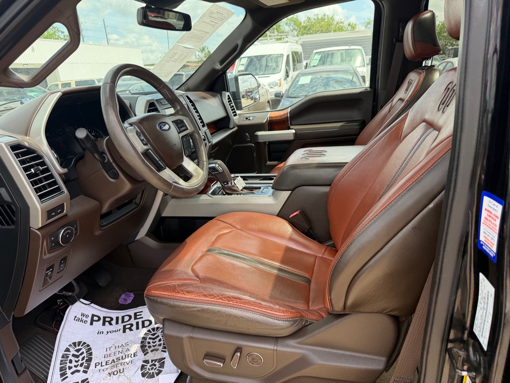 Photo 5 of this FORD F-150