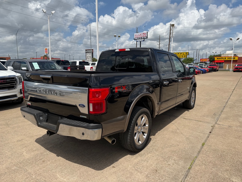 Photo 10 of this FORD F-150
