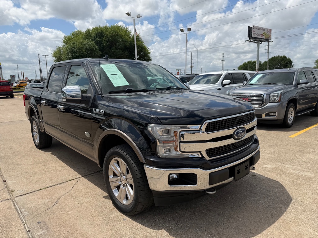Photo 4 of this FORD F-150