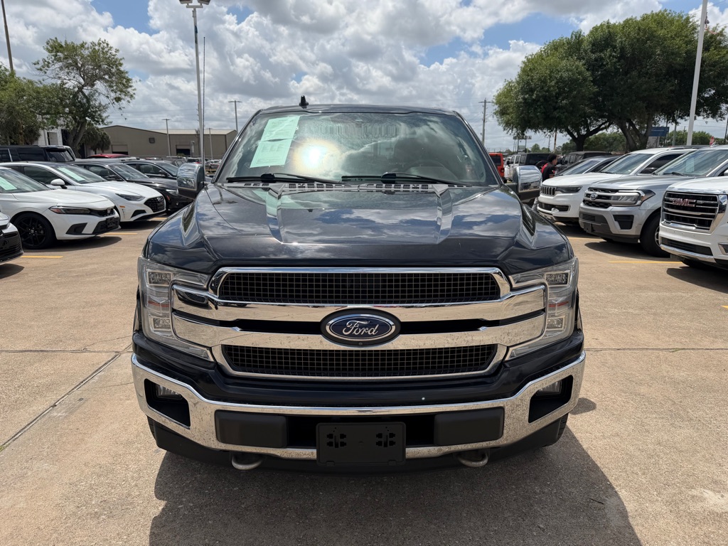 Photo 2 of this FORD F-150