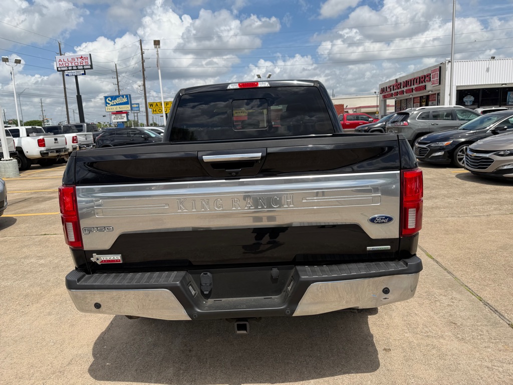 Photo 9 of this FORD F-150