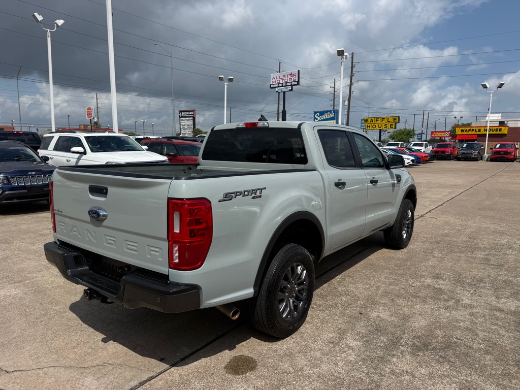 Photo 11 of this FORD RANGER