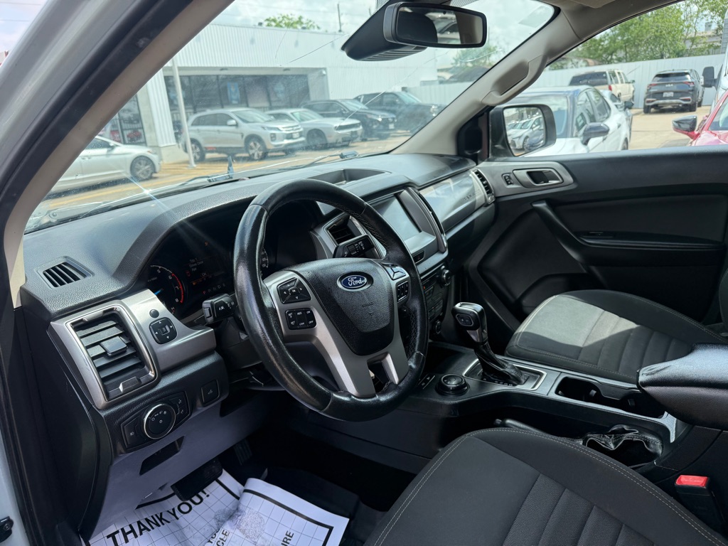 Photo 7 of this FORD RANGER