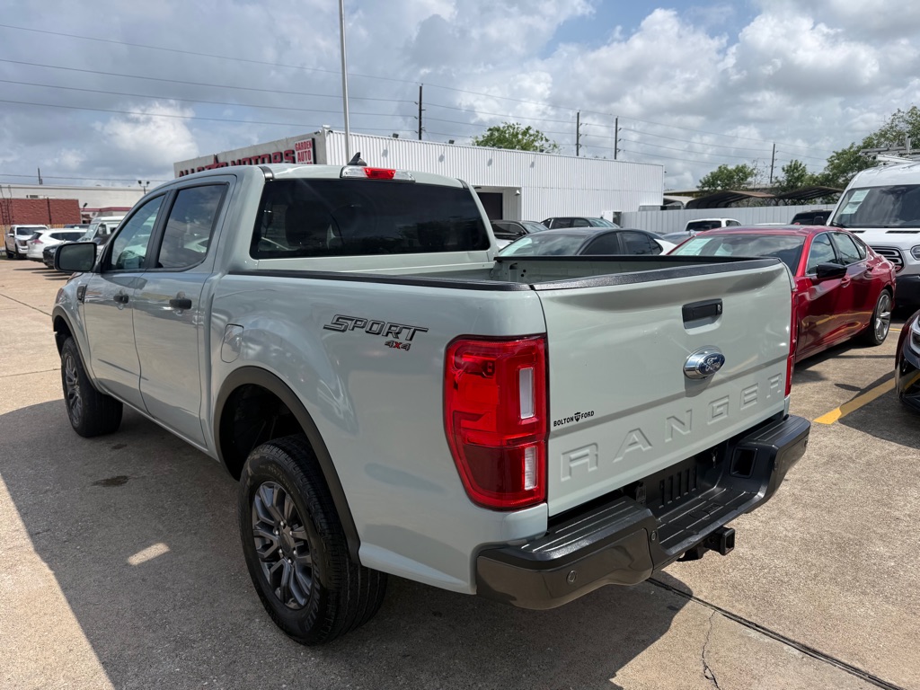 Photo 6 of this FORD RANGER