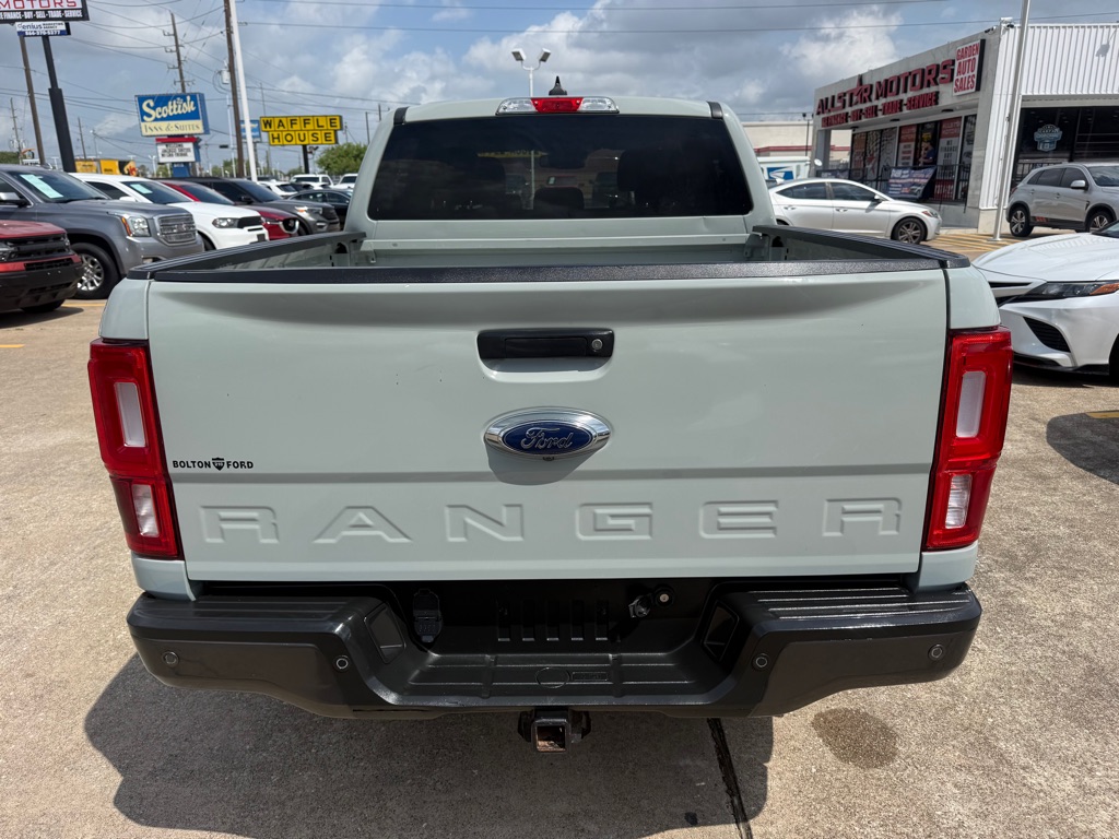 Photo 10 of this FORD RANGER