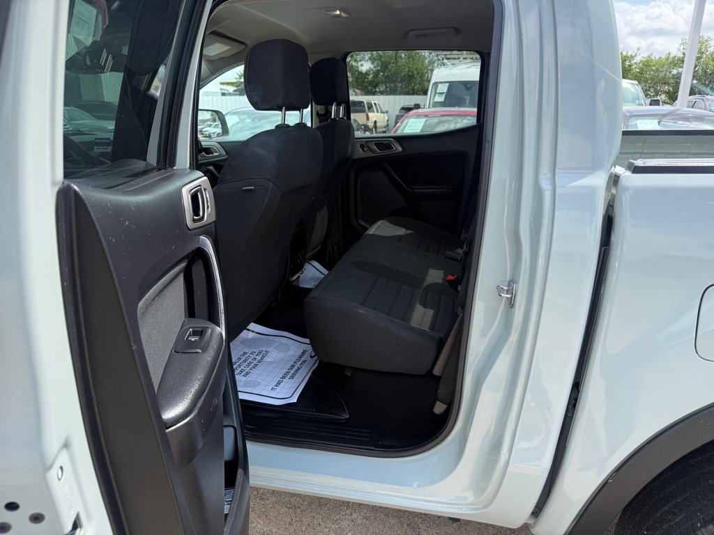 Photo 4 of this FORD RANGER