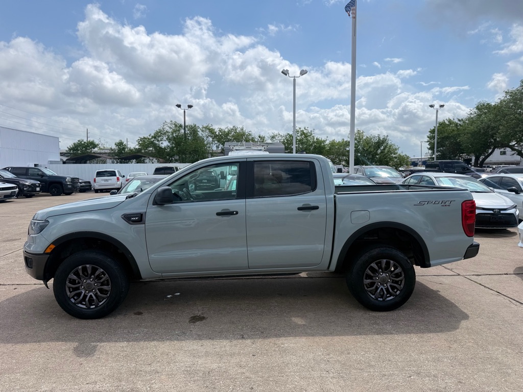 Photo 5 of this FORD RANGER