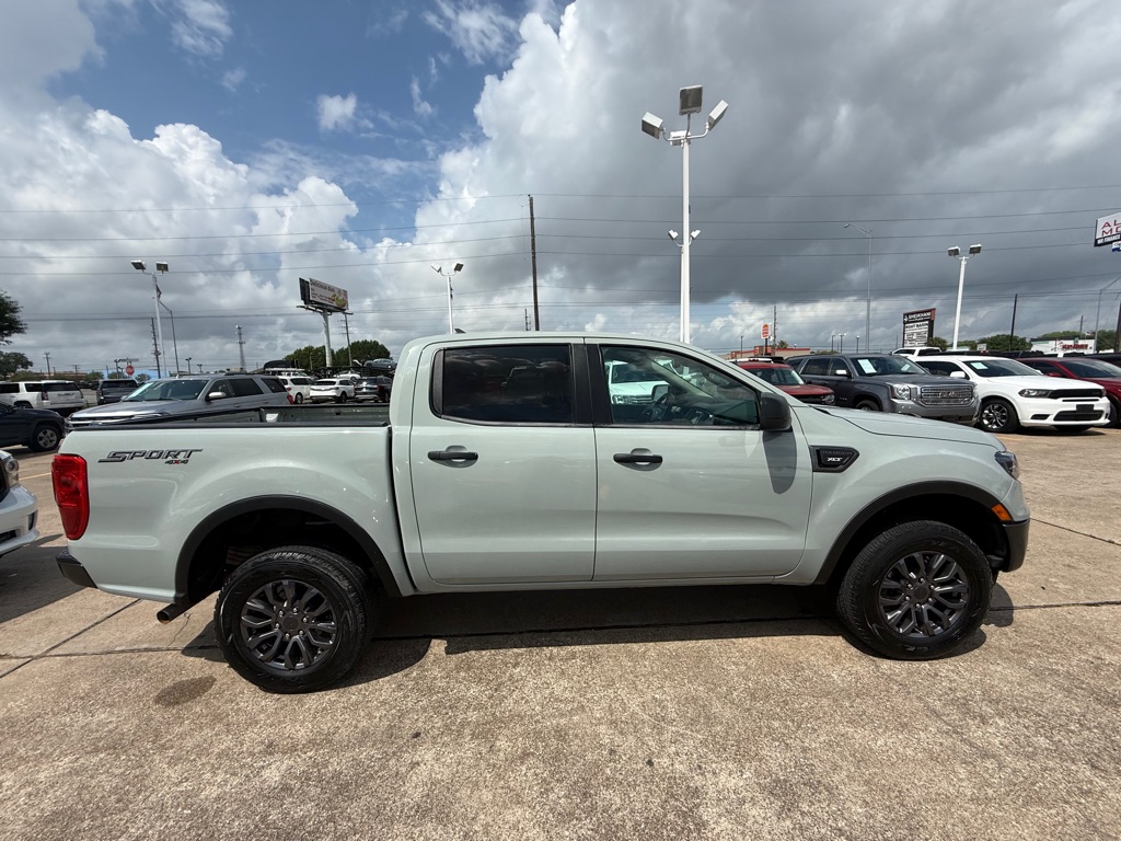 Photo 9 of this FORD RANGER