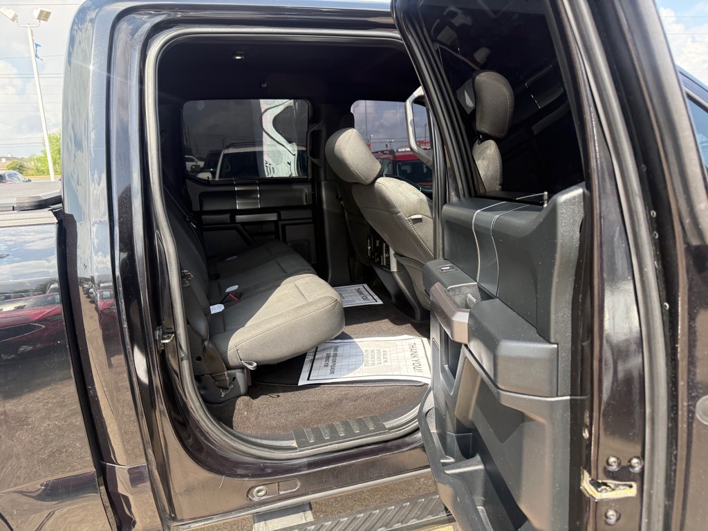 Photo 8 of this FORD F-150