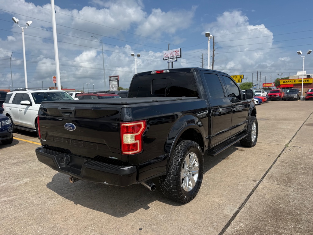 Photo 10 of this FORD F-150