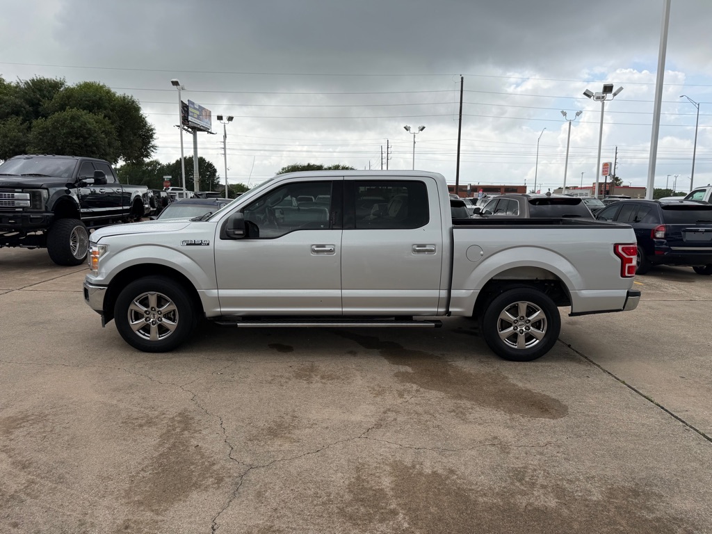 Photo 8 of this FORD F-150