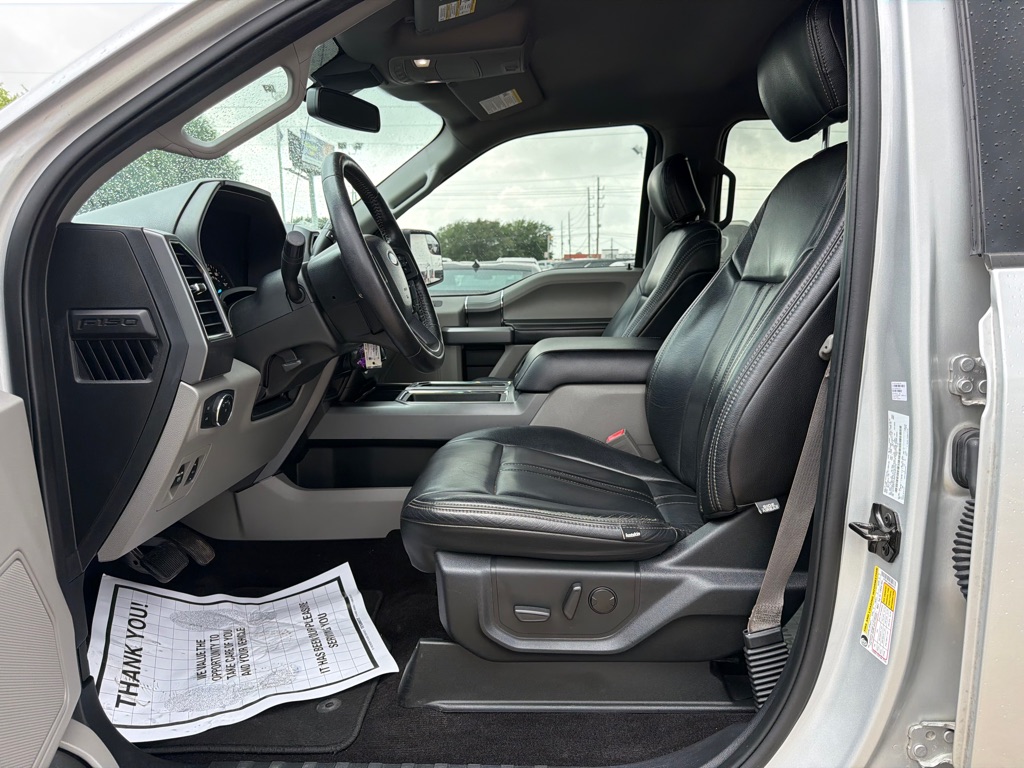 Photo 21 of this FORD F-150