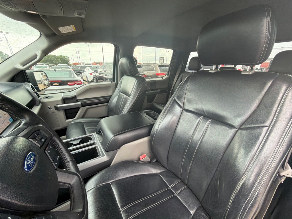 Photo 23 of this FORD F-150