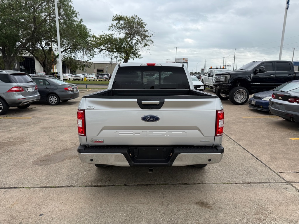 Photo 11 of this FORD F-150