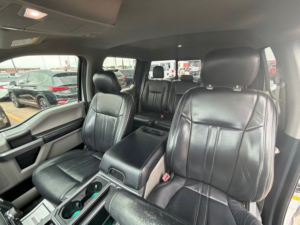 Photo 22 of this FORD F-150