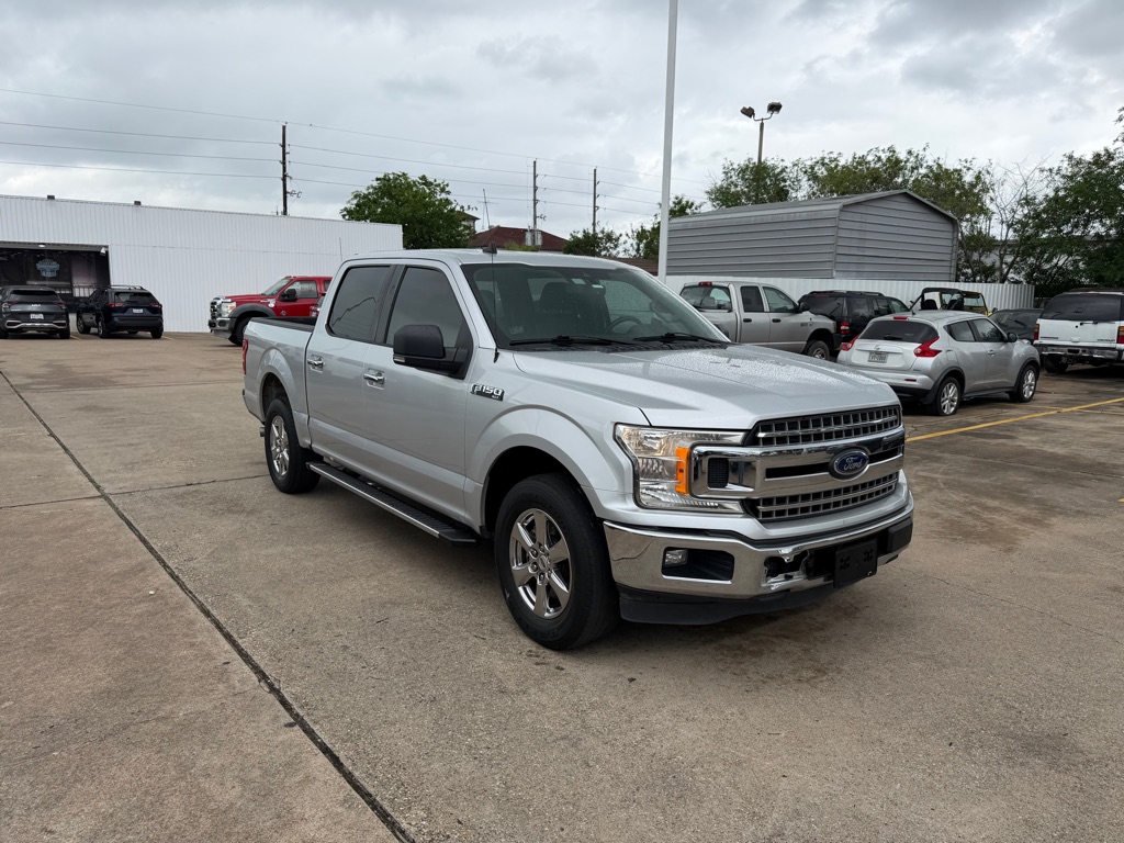 Photo 3 of this FORD F-150
