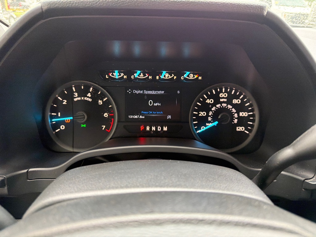 Photo 29 of this FORD F-150