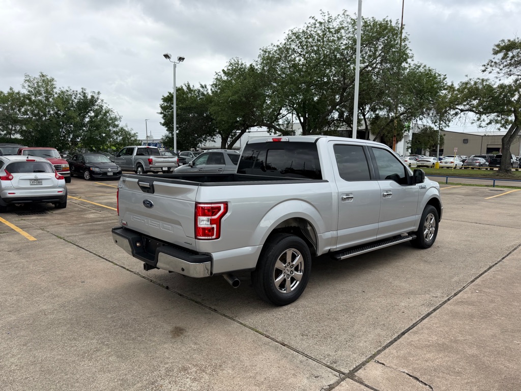 Photo 10 of this FORD F-150