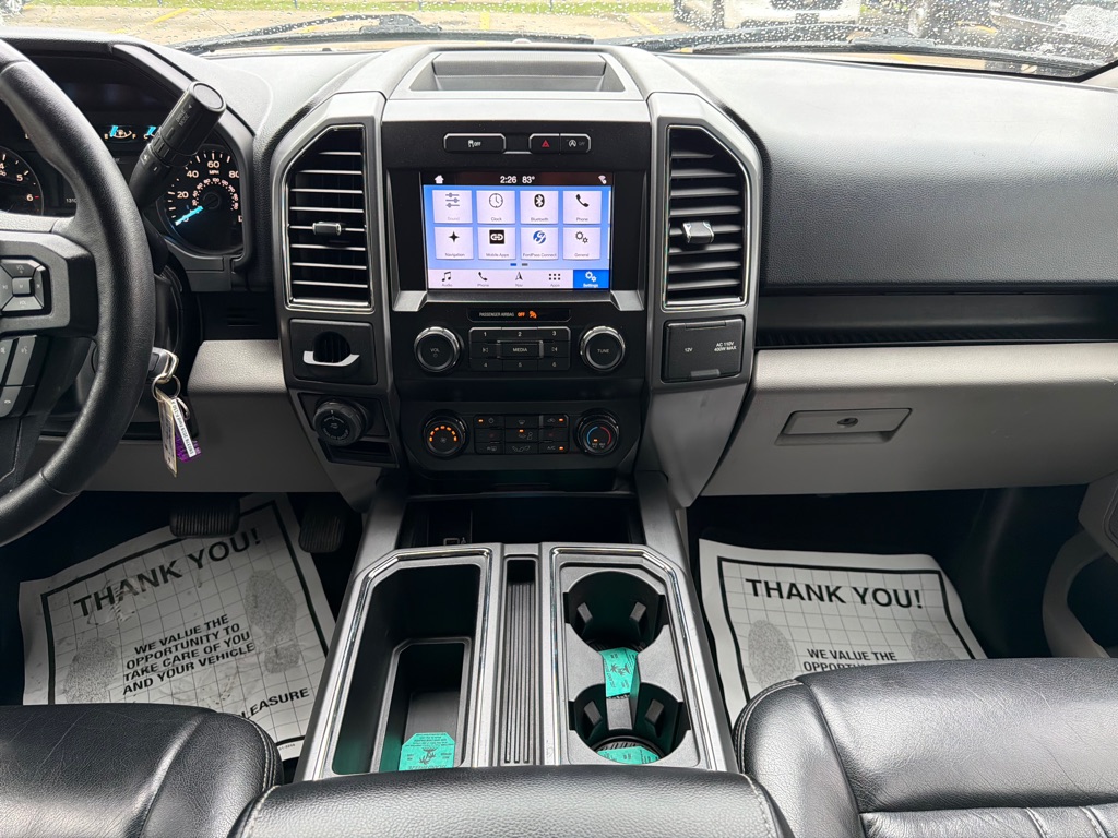 Photo 27 of this FORD F-150