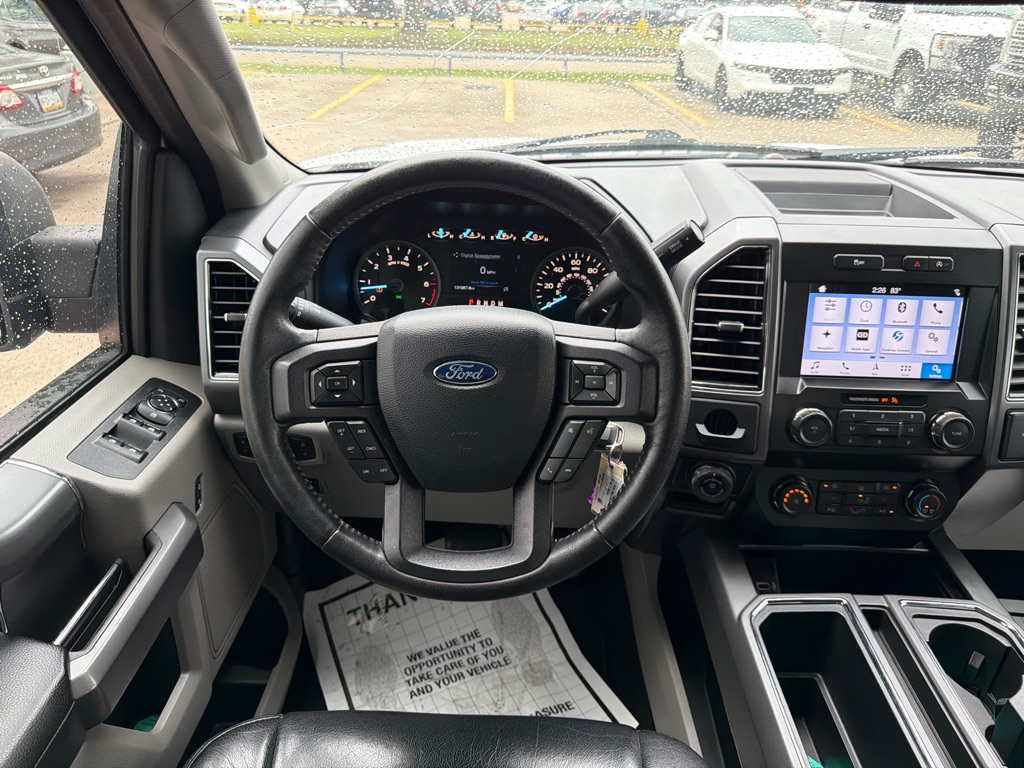 Photo 30 of this FORD F-150