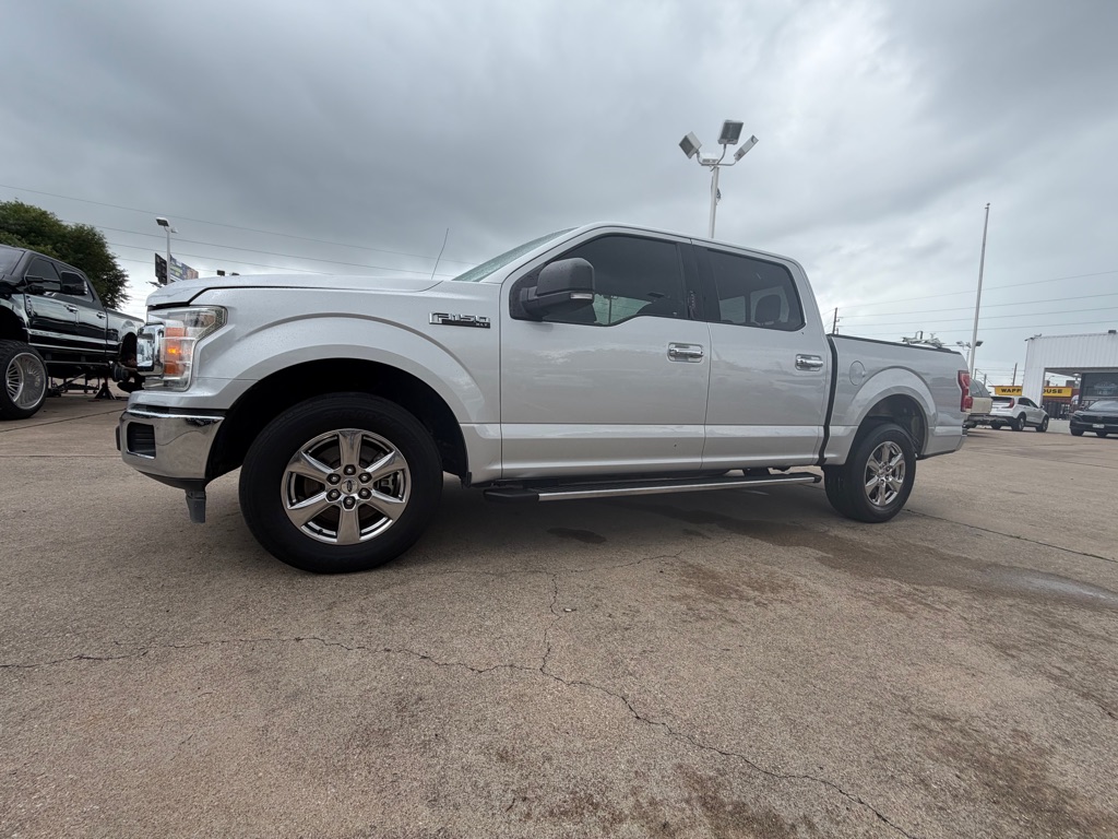 Photo 7 of this FORD F-150