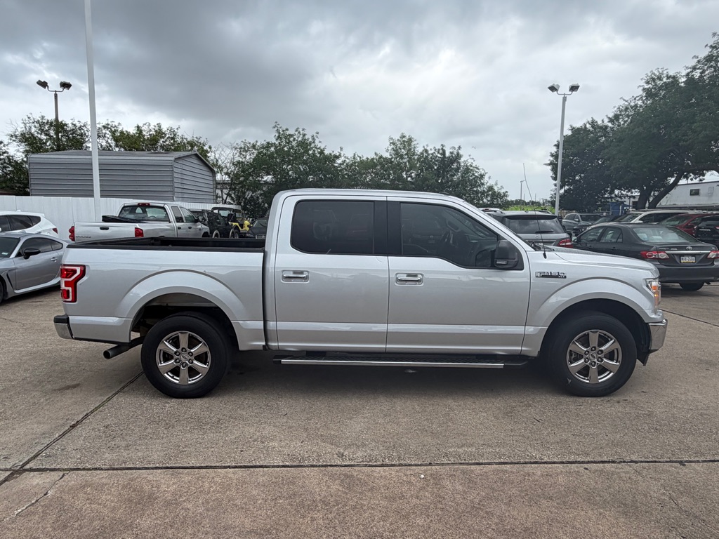 Photo 9 of this FORD F-150