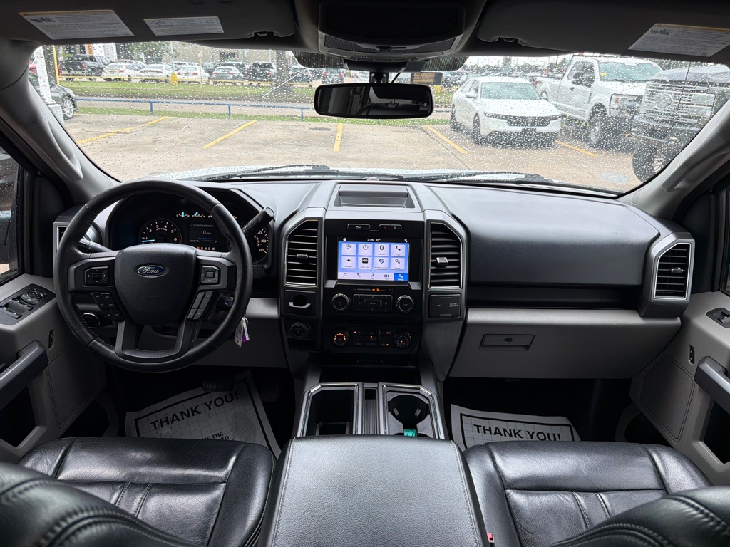 Photo 26 of this FORD F-150