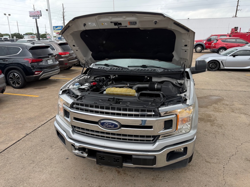 Photo 5 of this FORD F-150