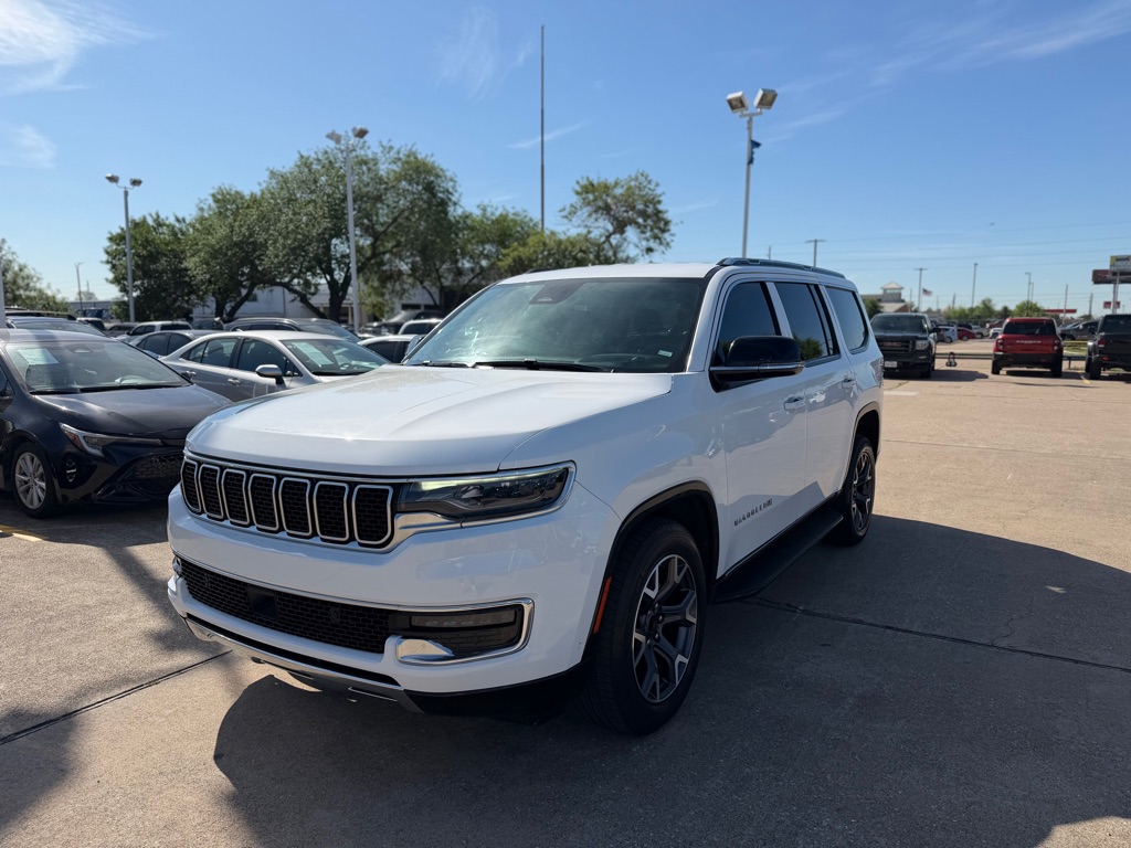White 2021 Jeep Wrangler 4xe Sahara 4WD SUV / Crossover Four-Wheel Drive Automatic
