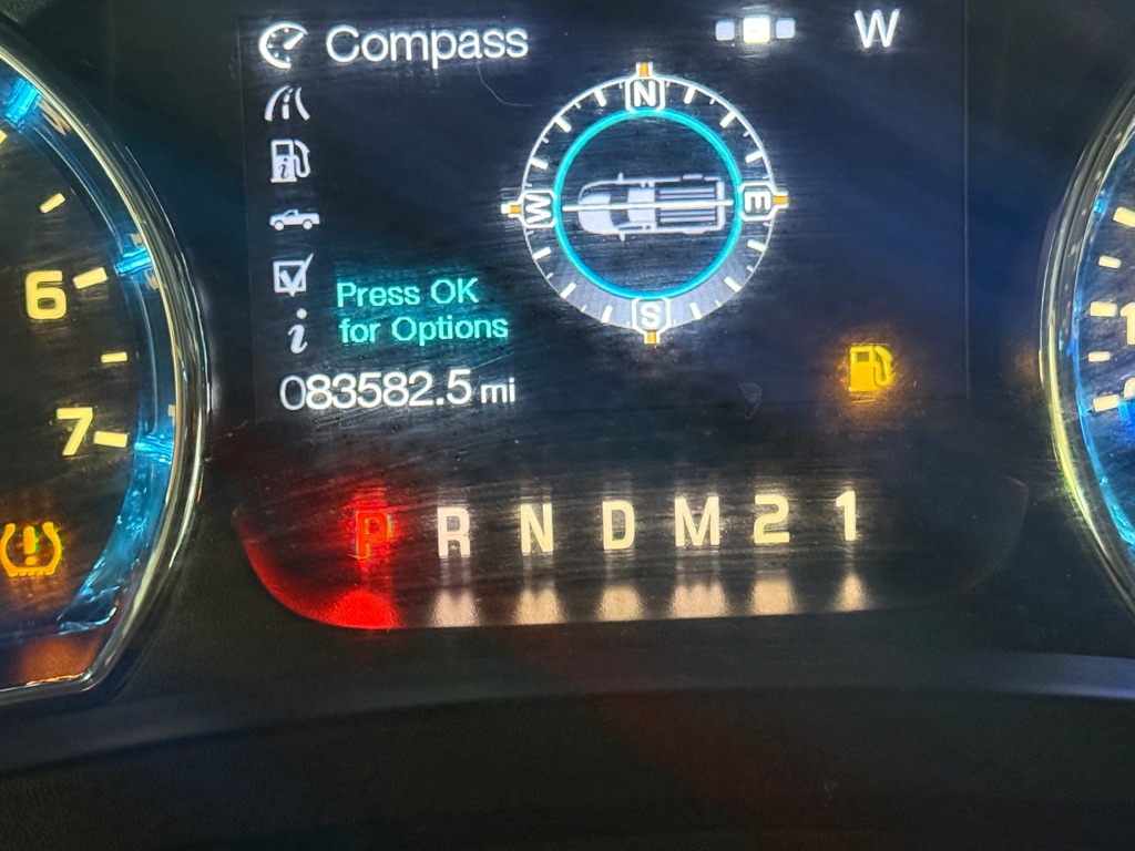 Photo 10 of this FORD F150