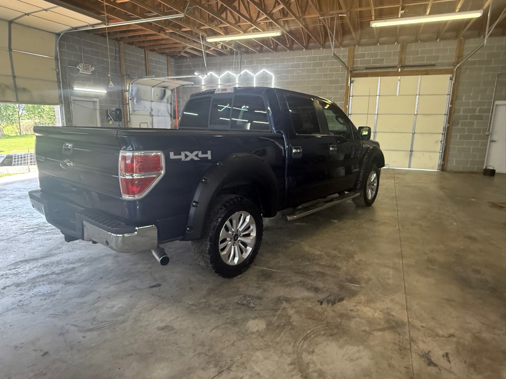 Photo 5 of this FORD F150