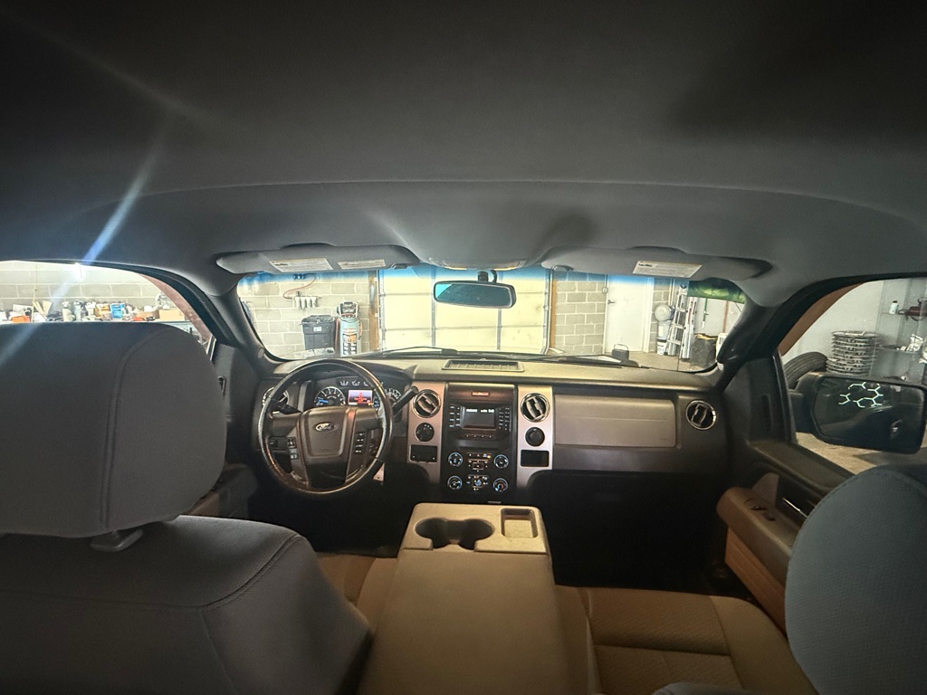 Photo 18 of this FORD F150