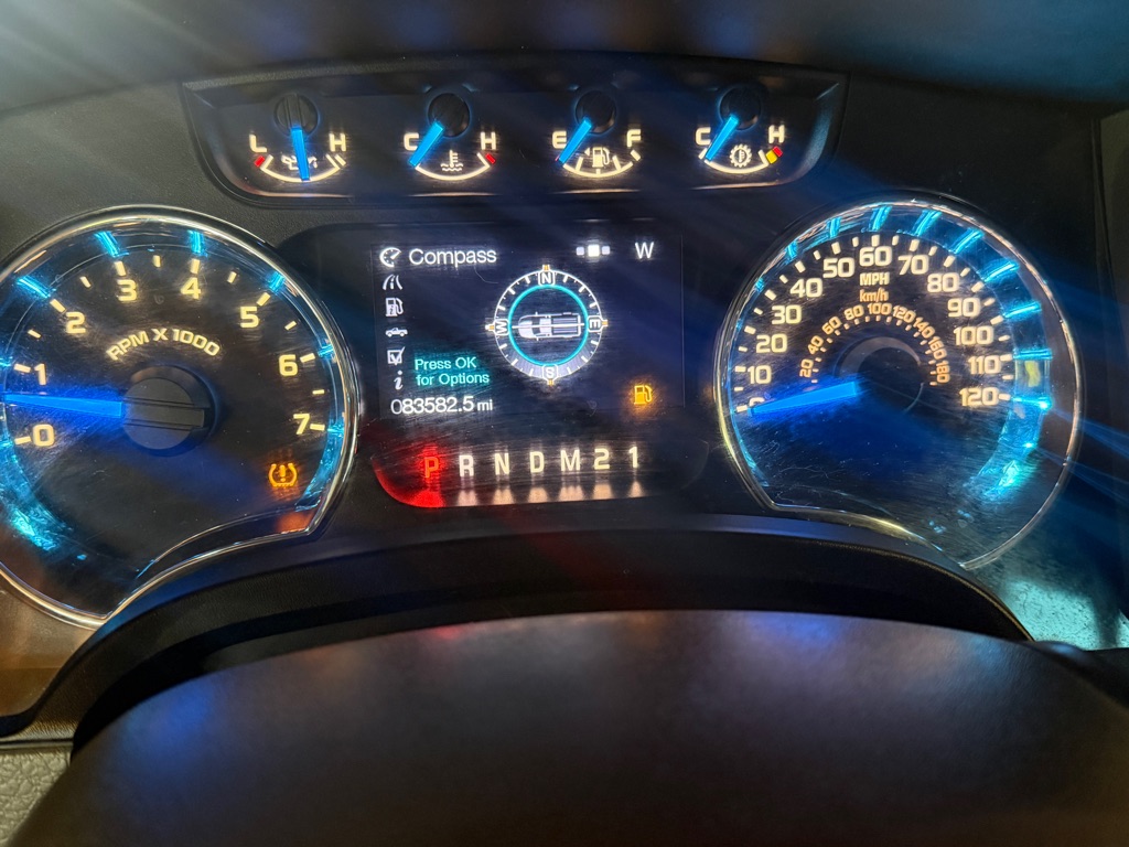 Photo 9 of this FORD F150