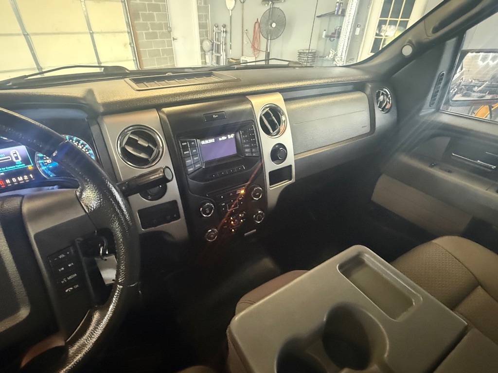 Photo 11 of this FORD F150