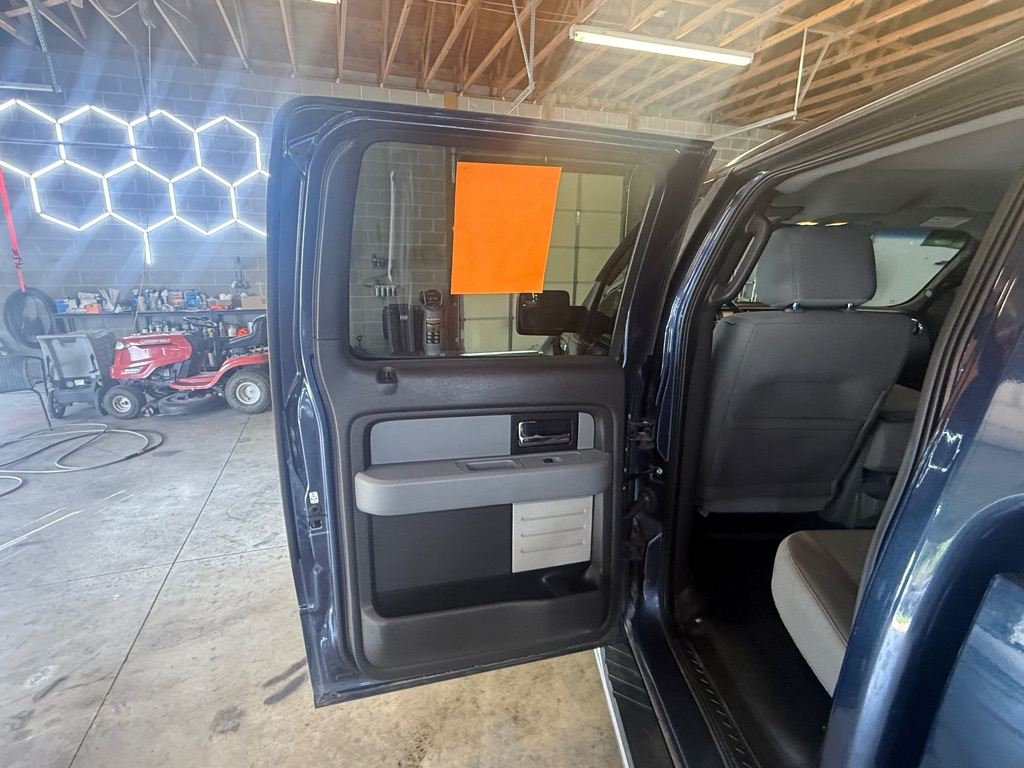 Photo 17 of this FORD F150