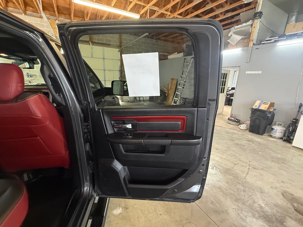 Photo 22 of this RAM 1500