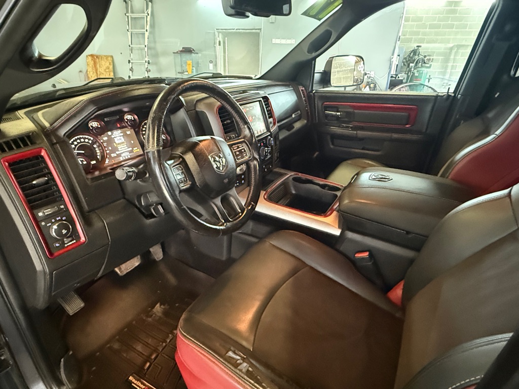 Photo 11 of this RAM 1500