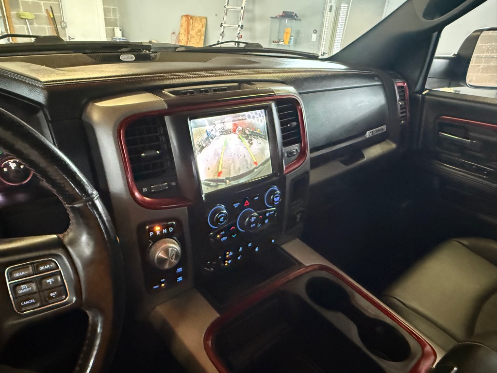 Photo 10 of this RAM 1500