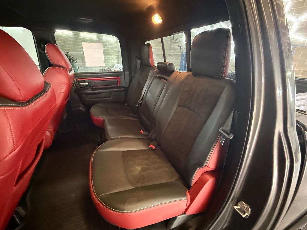 Photo 14 of this RAM 1500