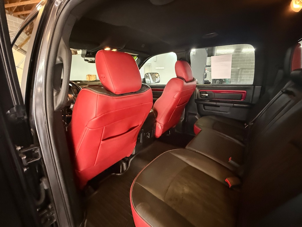 Photo 15 of this RAM 1500