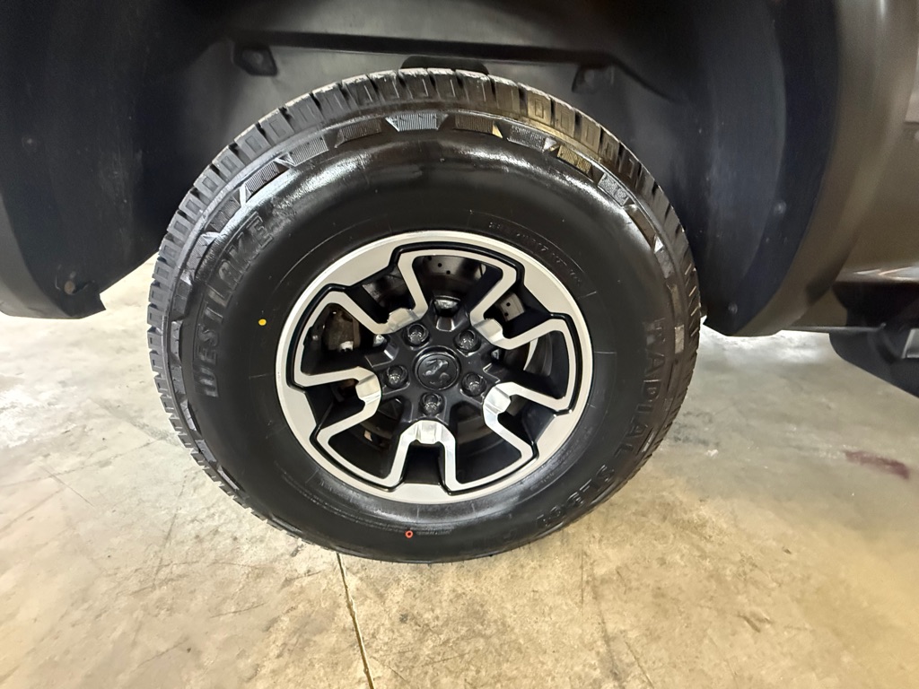 Photo 29 of this RAM 1500