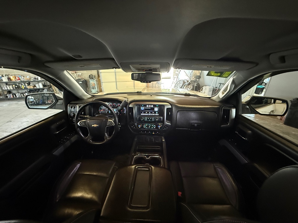 Photo 17 of this CHEVROLET SILVERADO 1500
