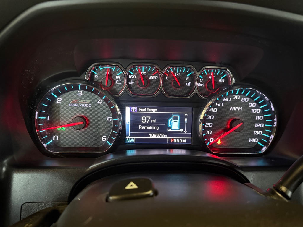 Photo 9 of this CHEVROLET SILVERADO 1500