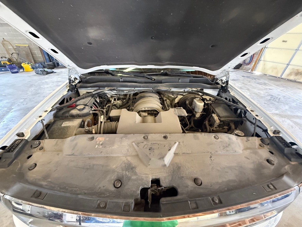 Photo 23 of this CHEVROLET SILVERADO 1500