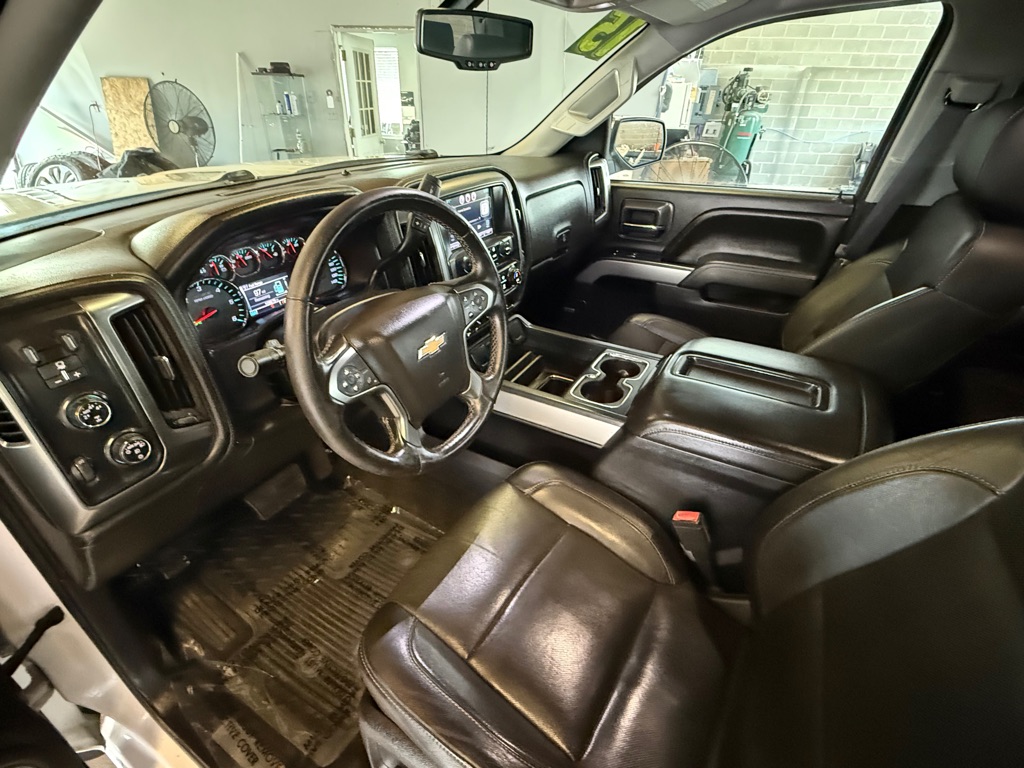 Photo 12 of this CHEVROLET SILVERADO 1500